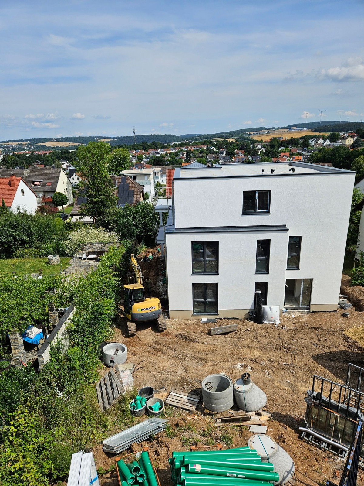 Immobilien Fasanenweg in Kassel
