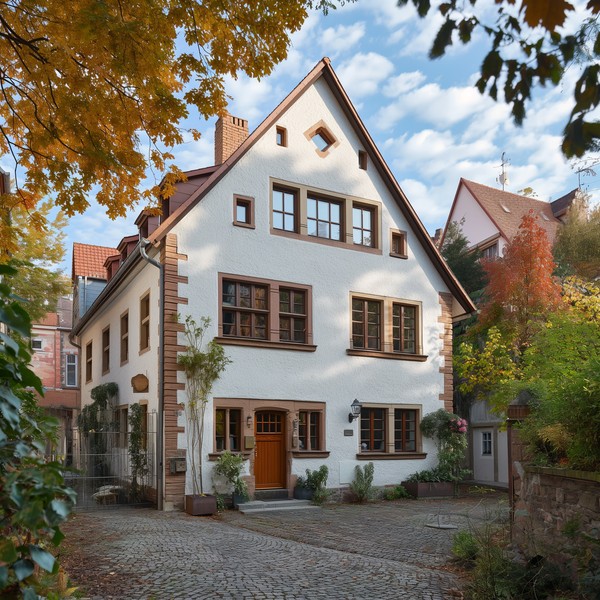 Hampebau.de Frischer Glanz und moderne Eleganz für Ihr Zuhause