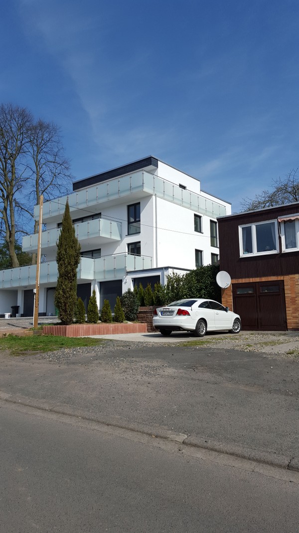 Hampebau.de Waldecker Str.37 A, 34128 Kassel