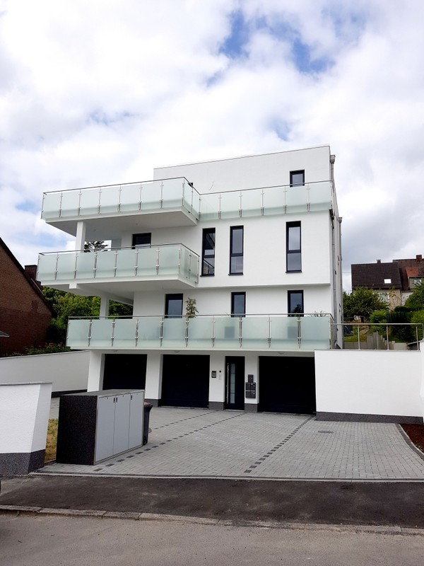 Hampebau.de Felix-Blumenfeld-Straße 16, 34128 Kassel