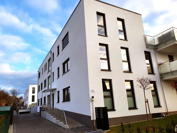 Hampebau.de Harleshäuser Str.94 A-B , 34128 Kassel